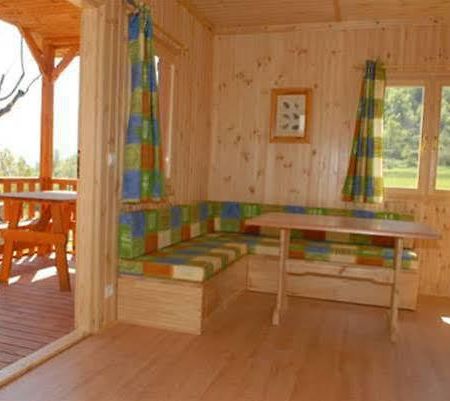Camping La Torre Hotel Espot Ngoại thất bức ảnh
